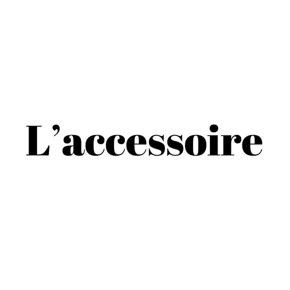 laccessoire